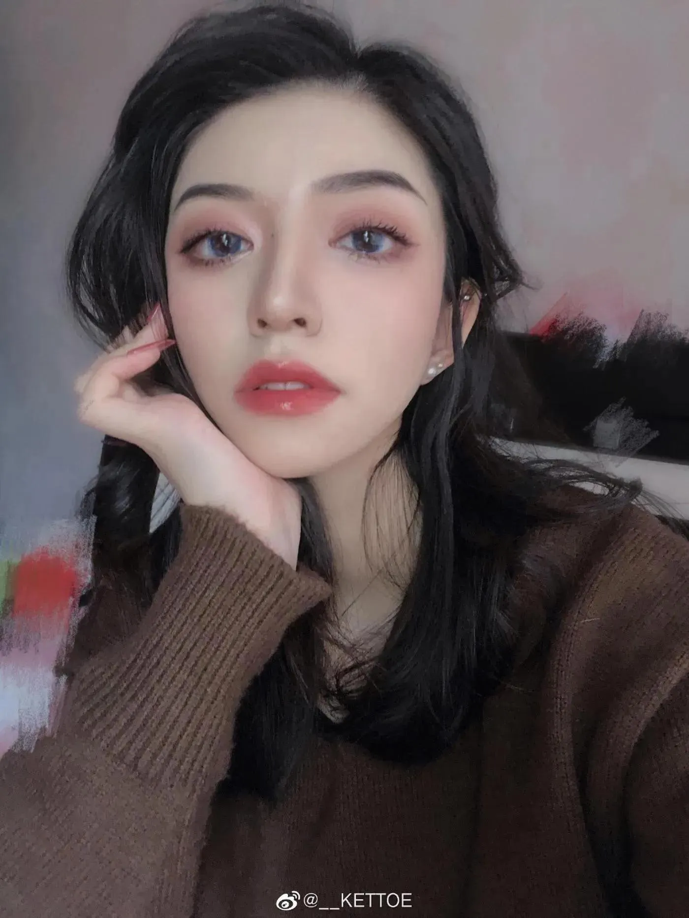 Kettoe – NO.01 微博配图[2][22] [52P]插图8